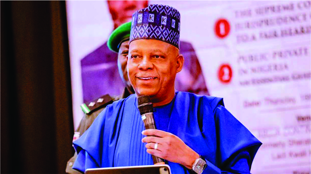 FG inaugurates national MSME clinic in Ogun