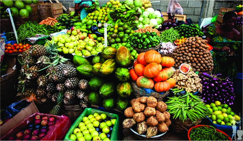 Experts call for collaboration to tackle food insecurity